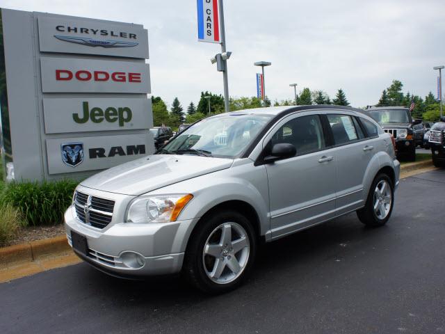 Photo of 2009 Dodge Caliber