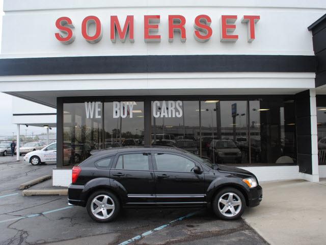 Photo of 2009 Dodge Caliber