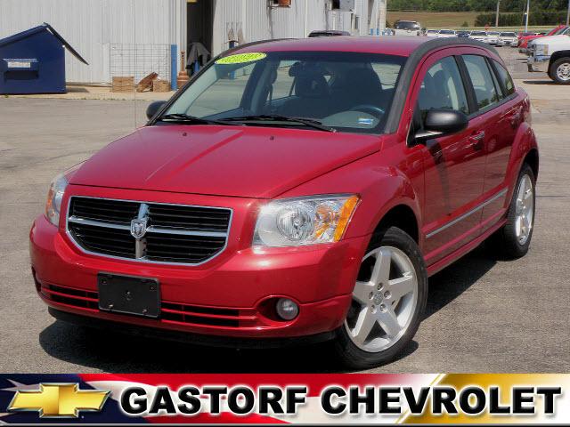 Photo of 2007 Dodge Caliber