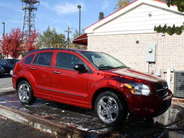 Photo of 2007 Dodge Caliber