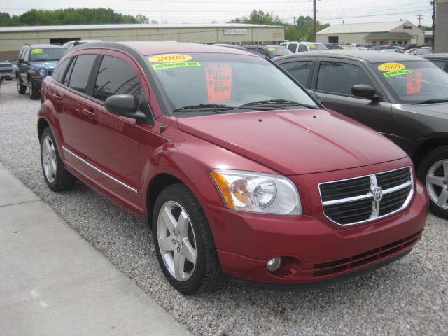 Photo of 2008 Dodge Caliber
