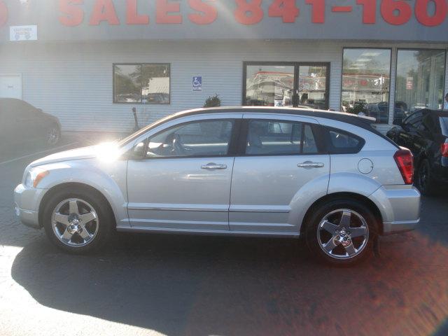 Photo of 2007 Dodge Caliber