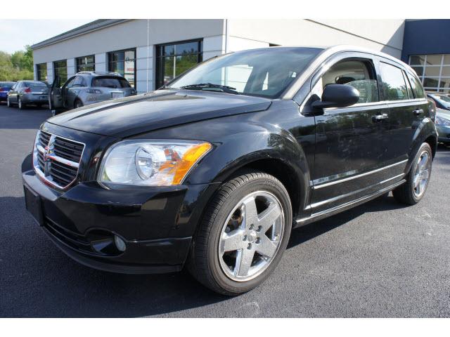 Photo of 2007 Dodge Caliber