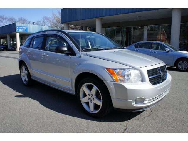 Photo of 2007 Dodge Caliber