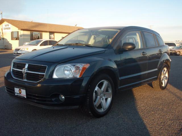 Photo of 2008 Dodge Caliber