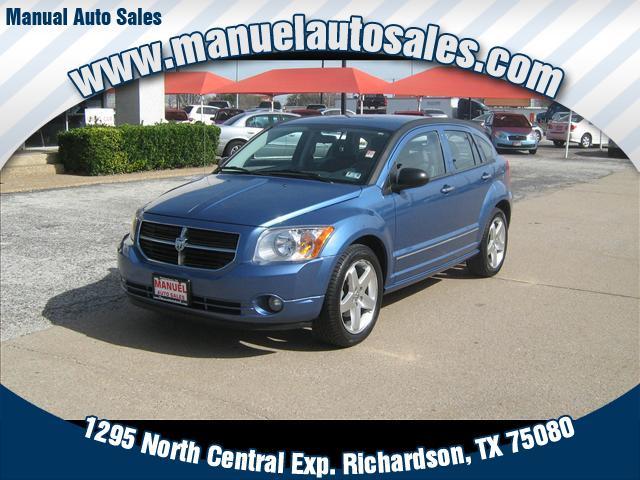 Photo of 2007 Dodge Caliber