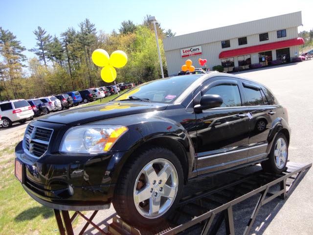Photo of 2007 Dodge Caliber
