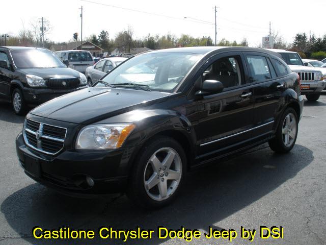 Photo of 2007 Dodge Caliber