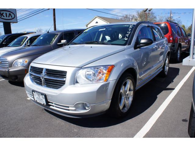 Photo of 2007 Dodge Caliber