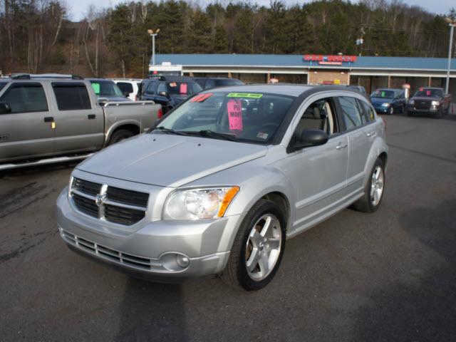 Photo of 2007 Dodge Caliber