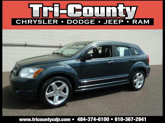 Photo of 2007 Dodge Caliber