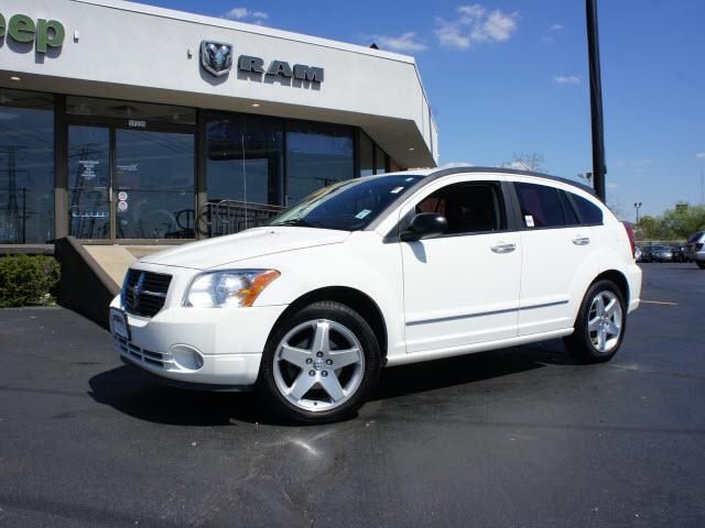 Photo of 2007 Dodge Caliber