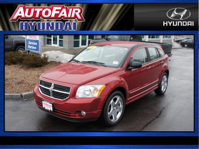 Photo of 2007 Dodge Caliber