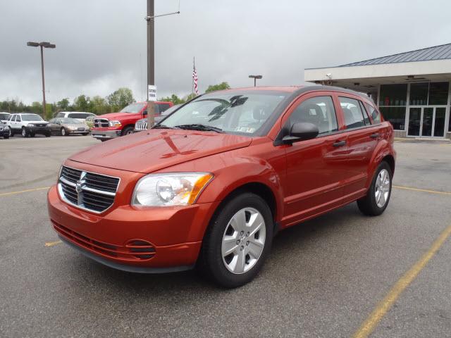 Photo of 2007 Dodge Caliber
