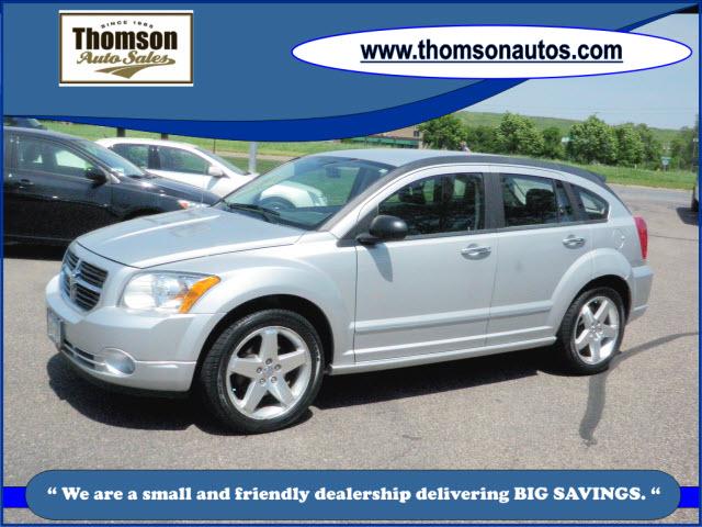 Photo of 2007 Dodge Caliber