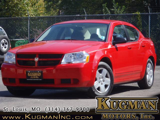 Photo of 2009 Dodge Avenger