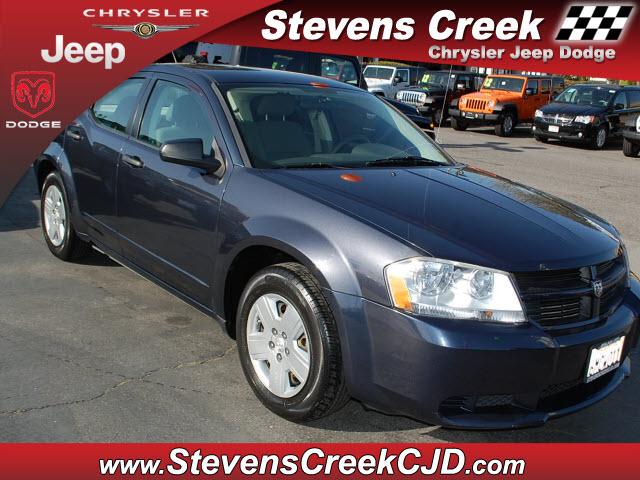 Photo of 2008 Dodge Avenger