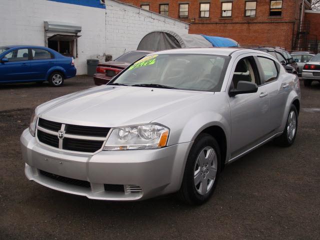 Photo of 2008 Dodge Avenger