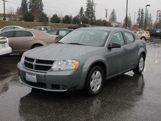 Photo of 2008 Dodge Avenger