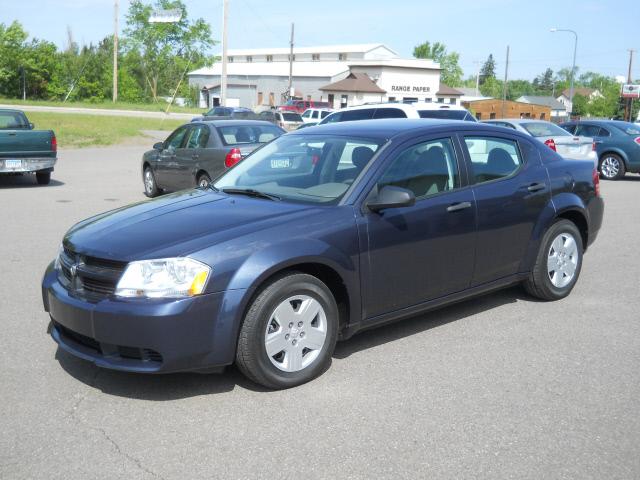 Photo of 2008 Dodge Avenger