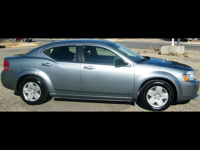 Photo of 2008 Dodge Avenger
