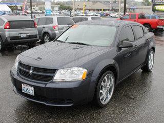 Photo of 2008 Dodge Avenger