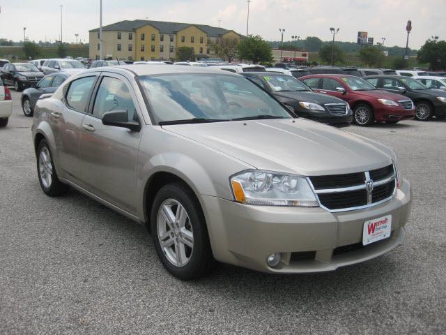 Photo of 2009 Dodge Avenger