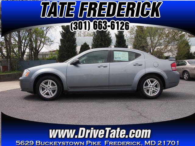 Photo of 2009 Dodge Avenger