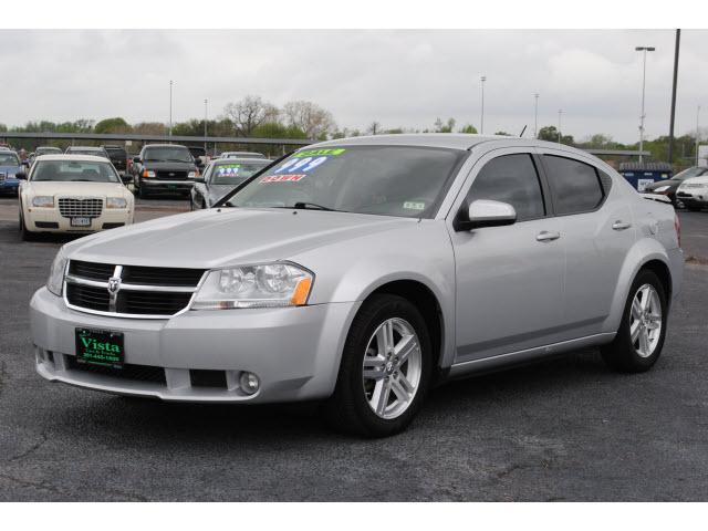 Photo of 2009 Dodge Avenger