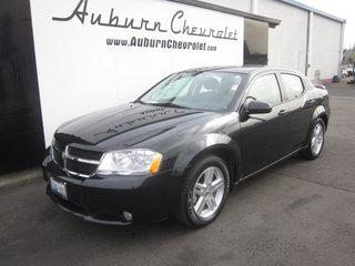 Photo of 2009 Dodge Avenger