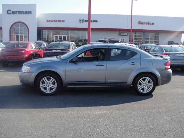 Photo of 2008 Dodge Avenger