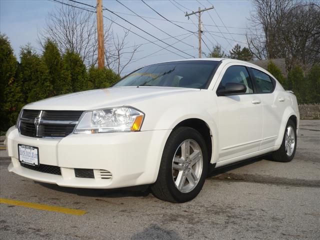 Photo of 2008 Dodge Avenger