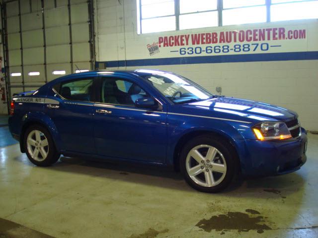 Photo of 2008 Dodge Avenger