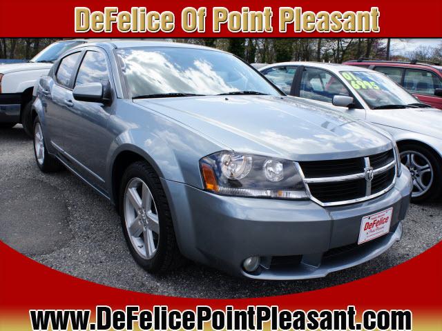Photo of 2008 Dodge Avenger