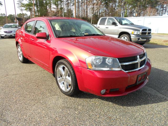 Photo of 2008 Dodge Avenger