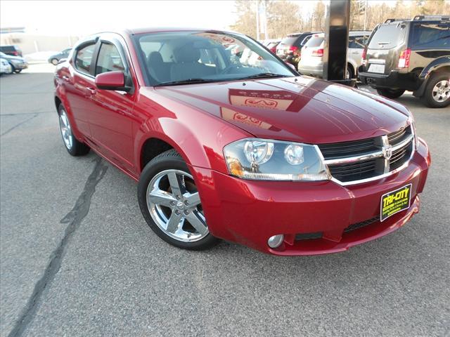 Photo of 2008 Dodge Avenger