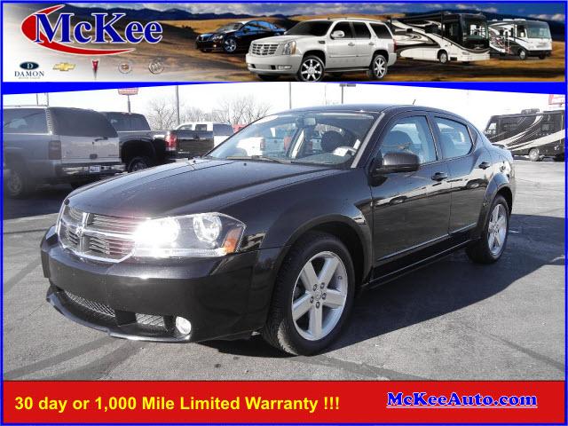 Photo of 2008 Dodge Avenger