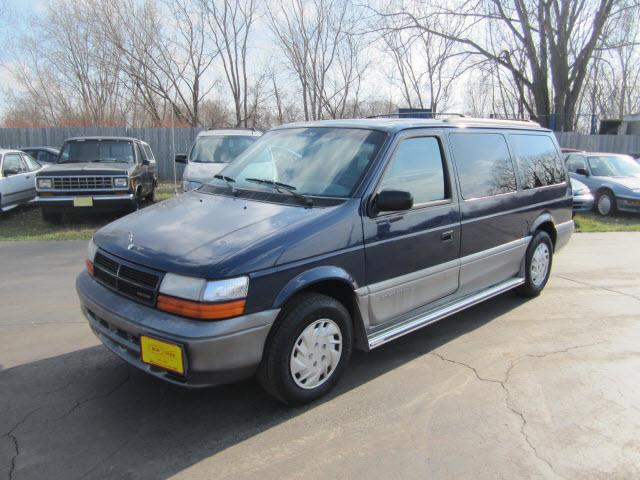 Photo of 1994 Dodge Grand Caravan