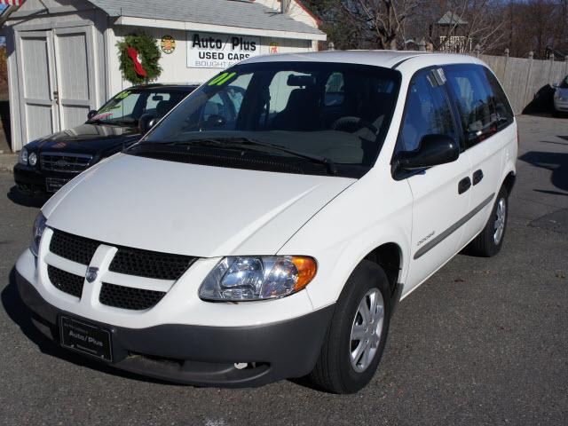 Photo of 2001 Dodge Caravan