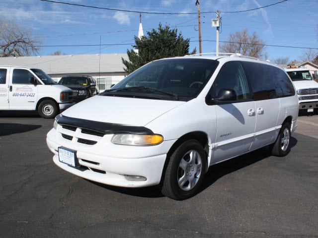 Photo of 1998 Dodge Grand Caravan