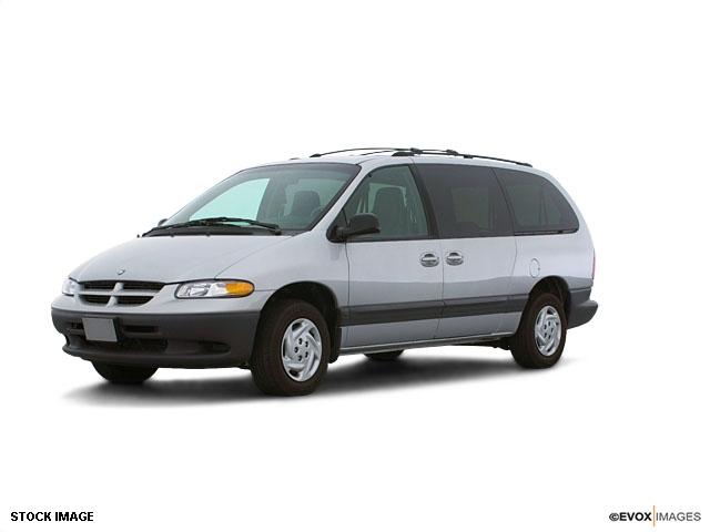 Photo of 2000 Dodge Grand Caravan