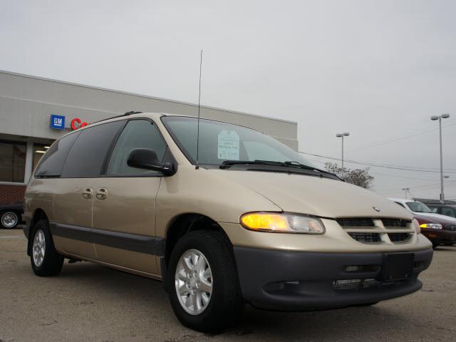 Photo of 2000 Dodge Grand Caravan