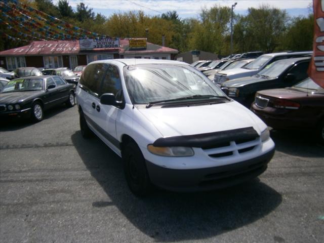 Photo of 1998 Dodge Grand Caravan