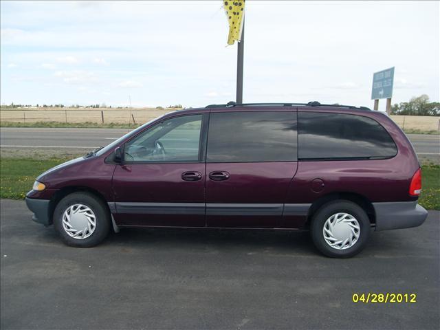 Photo of 1999 Dodge Grand Caravan