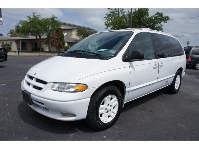 Photo of 1997 Dodge Grand Caravan
