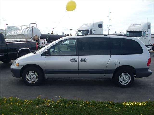 Photo of 2000 Dodge Grand Caravan