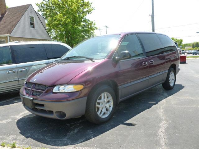 Photo of 1999 Dodge Grand Caravan
