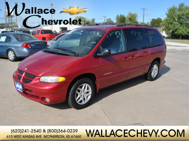 Photo of 1999 Dodge Grand Caravan