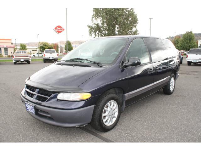 Photo of 1998 Dodge Grand Caravan