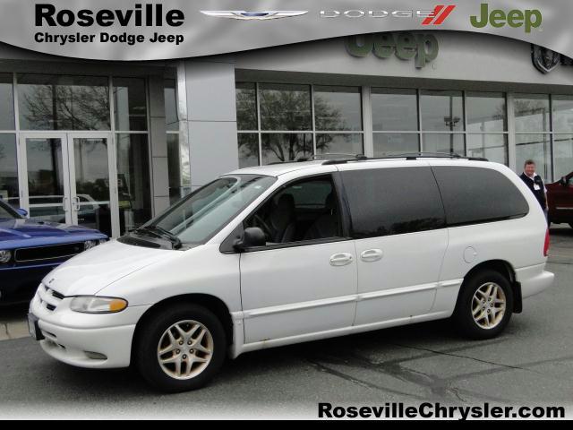 Photo of 1998 Dodge Caravan
